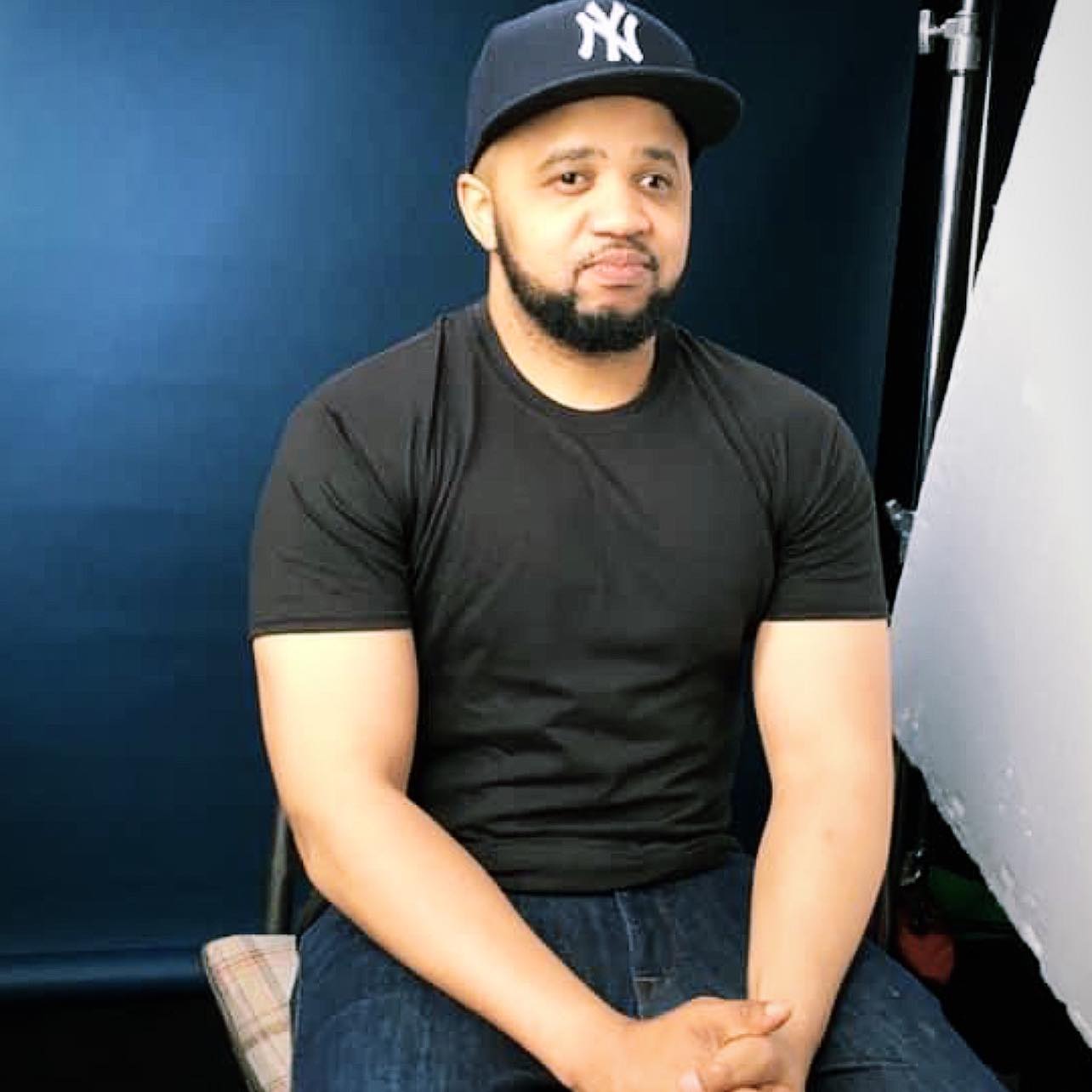 Sid Mali - Founder of We Up Music Group